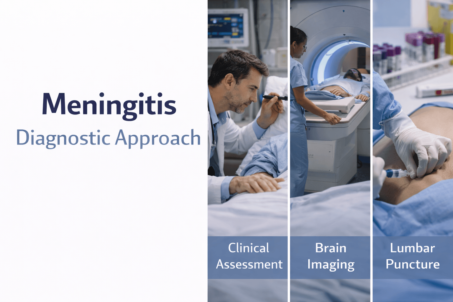 Ayurveda Cure For Meningitis: Causes, Symptoms, Treatment, &Amp; Recovery 7 Diagnostic approach