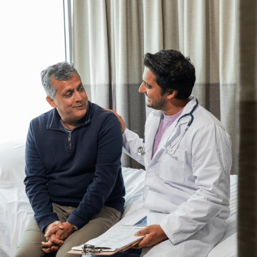 Book A Consultation 22 Diagnostic clarity