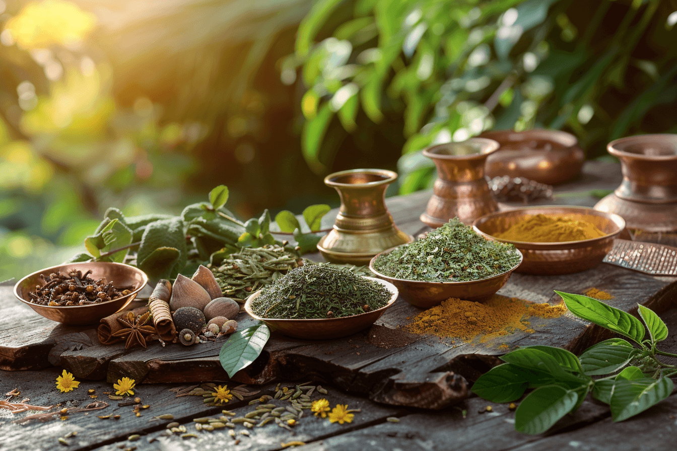 Dosha involvement