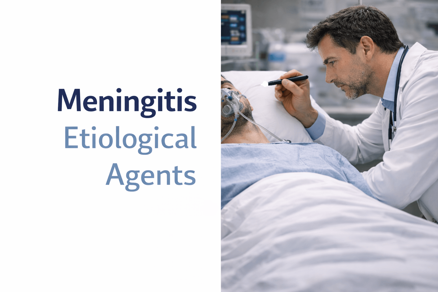 Ayurveda Cure For Meningitis: Causes, Symptoms, Treatment, &Amp; Recovery 3 Etiological agents