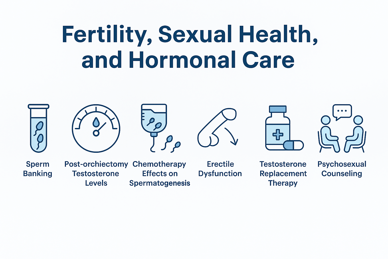 Testicular Cancer – Symptoms, Diagnosis, And Ayurvedic Cure 7 Fertility sexual health and hormonal care