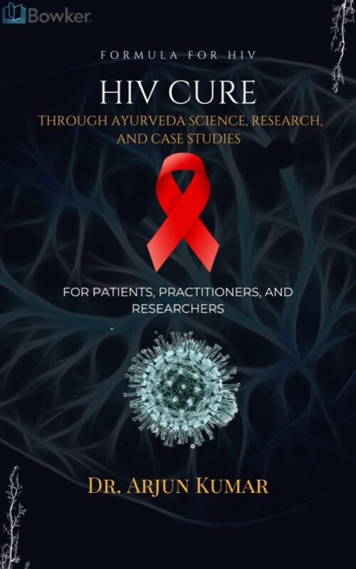 Hiv cure book