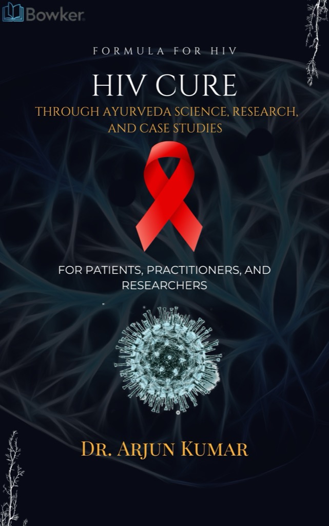 Hiv cure book