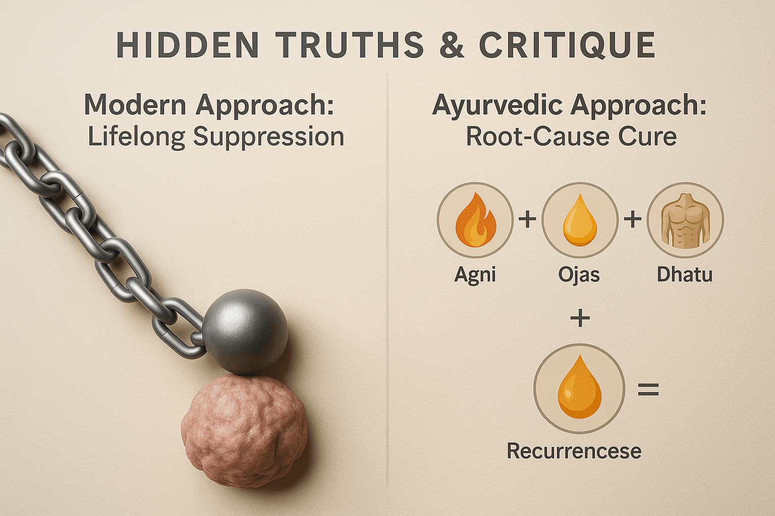 Desmoid Tumor &Amp; Gist Cure With Integrative Ayurvedic Treatment 15 Hidden truths critique