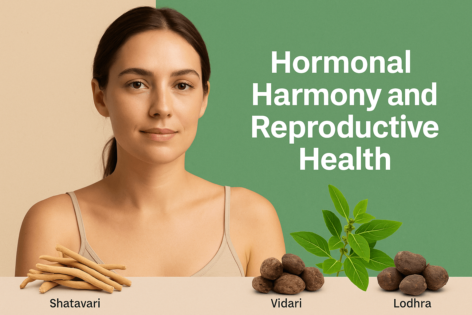 Hormonal