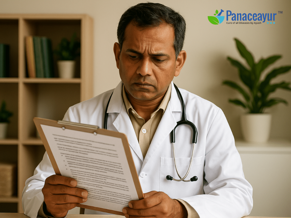 Regulatory Capture And Ayurvedic Hiv Cure Suppression 1 Indias internal contradiction