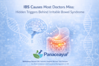 IBS causes most doctors miss showing gut brain interaction and hidden triggers behind irritable bowel syndrome despite normal tests