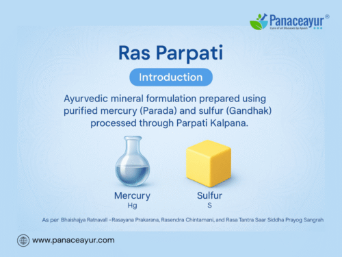 Ras Parpati