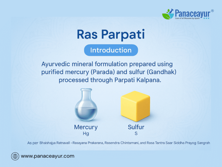 Ras Parpati