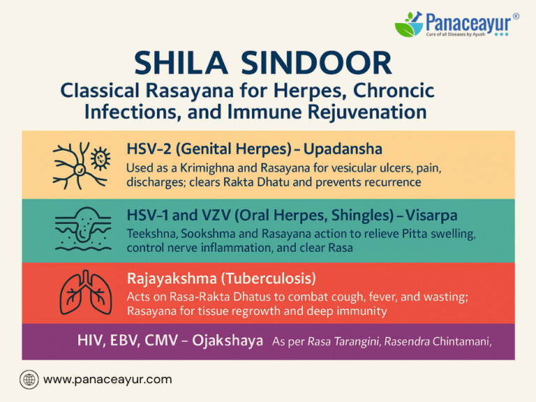 Shila Sindoor