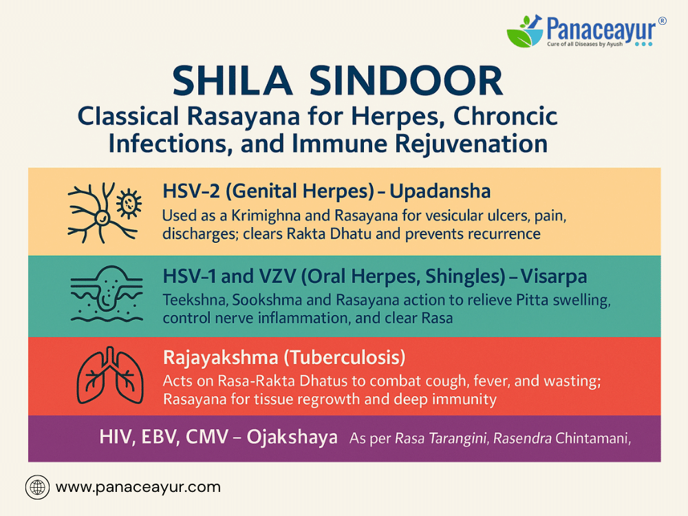 Shila Sindoor