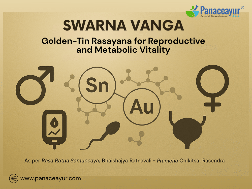Swarn Vanga