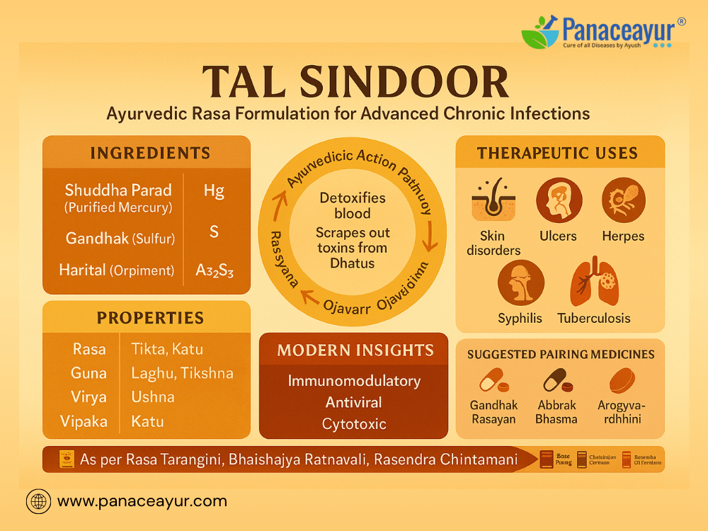 Tal Sindoor