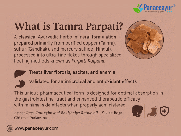 Tamra Parpati