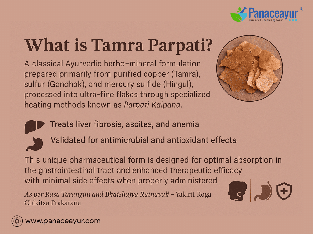 Tamra Parpati