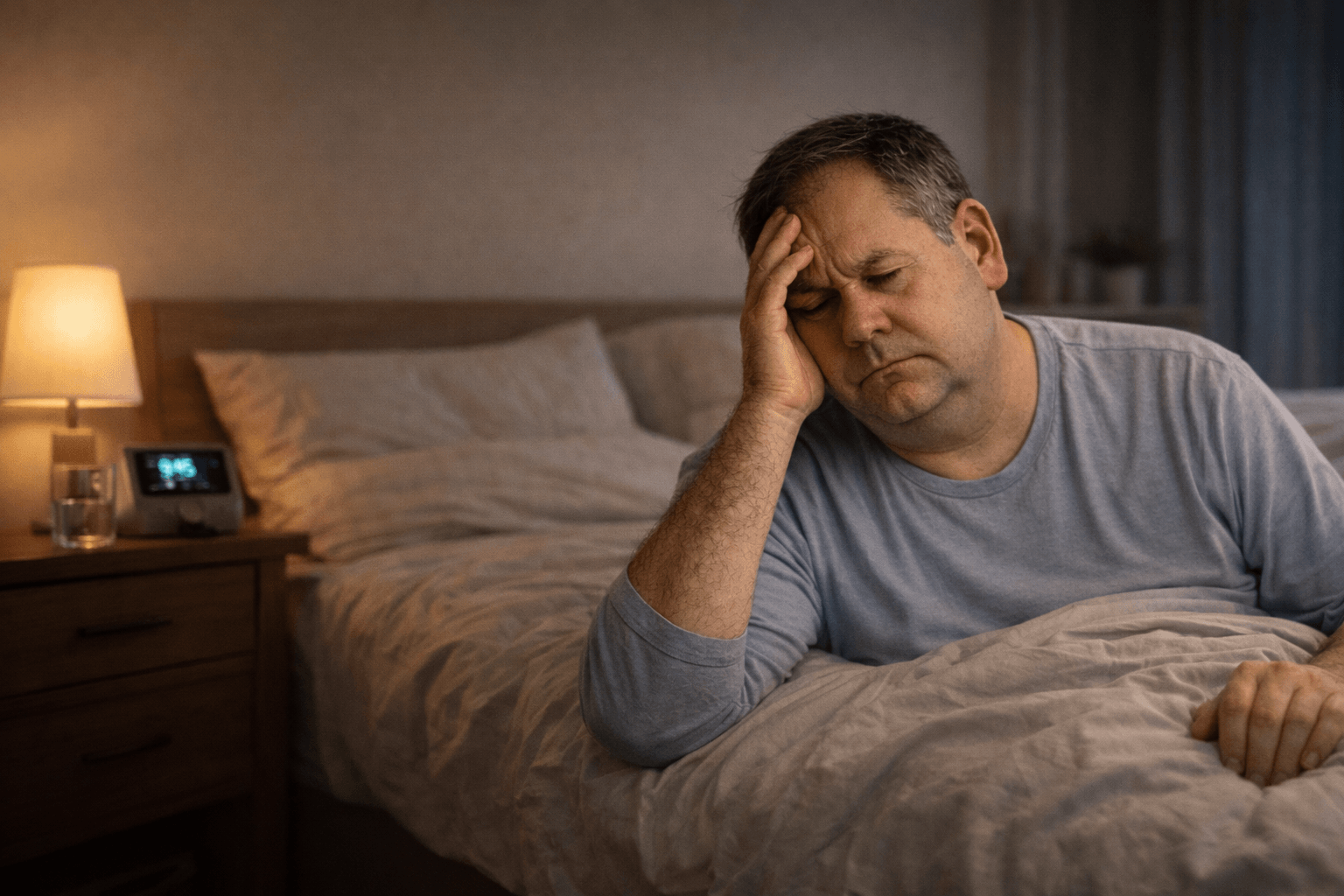 Limitations of conventional treatment