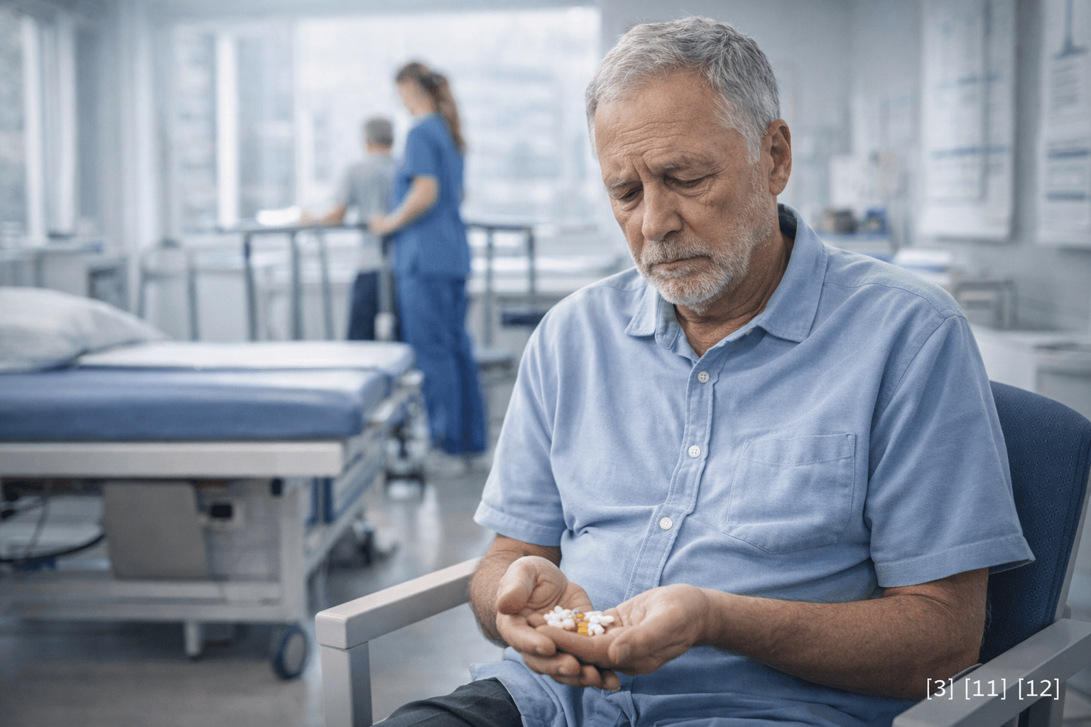 Stroke Cure In Ayurveda (Pakshaghata) 9 Limitations of long term conventional management