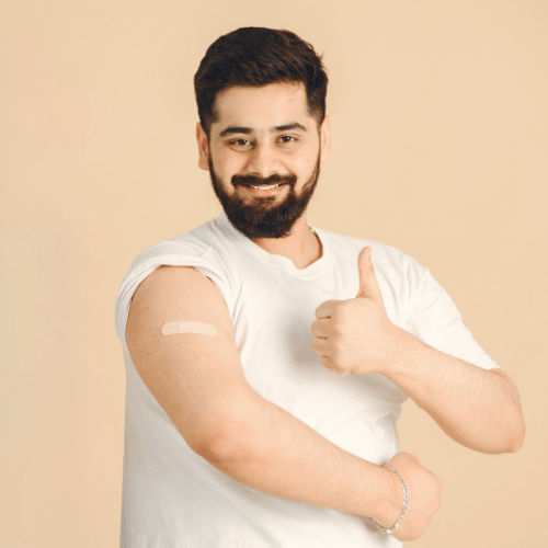 Book A Consultation 25 Long term protection