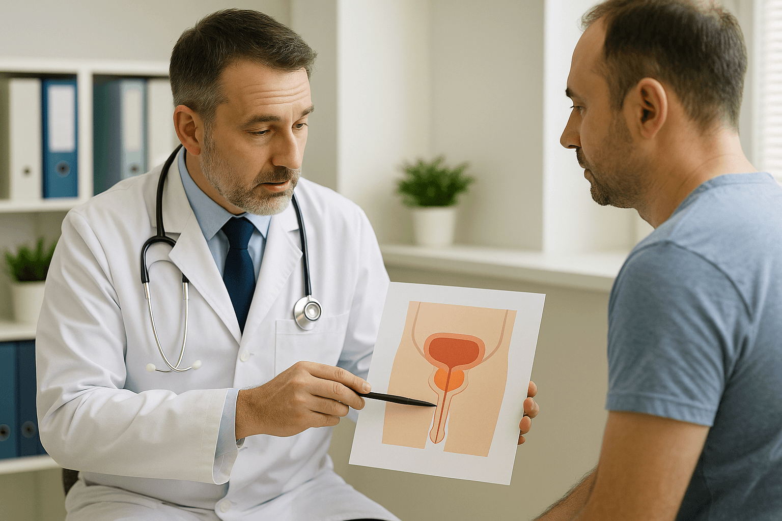 Penile Cancer- Causes, Early Signs, And Ayurveda Cure 1 Major risk factors