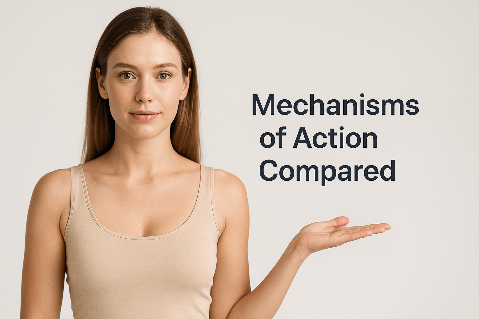 Mechanism