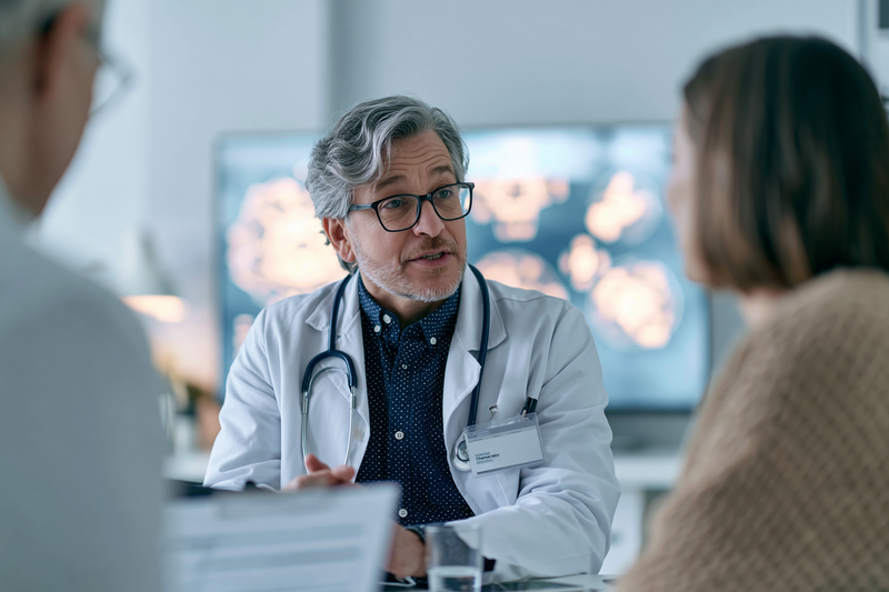 Modern leukemia treatment options patients are usually offered