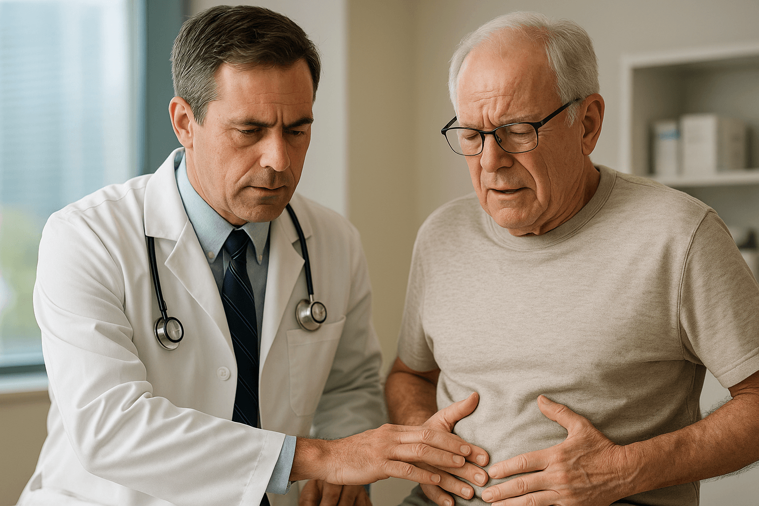 Modern Medical Overview