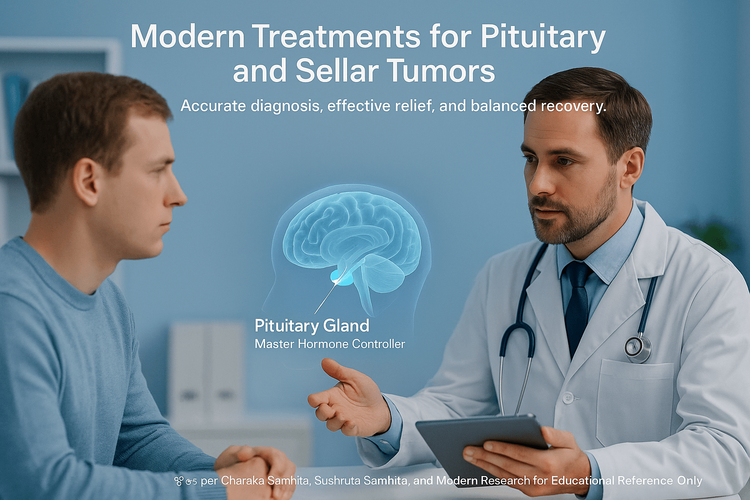 Modern medical treatments strengths side effects and limitations