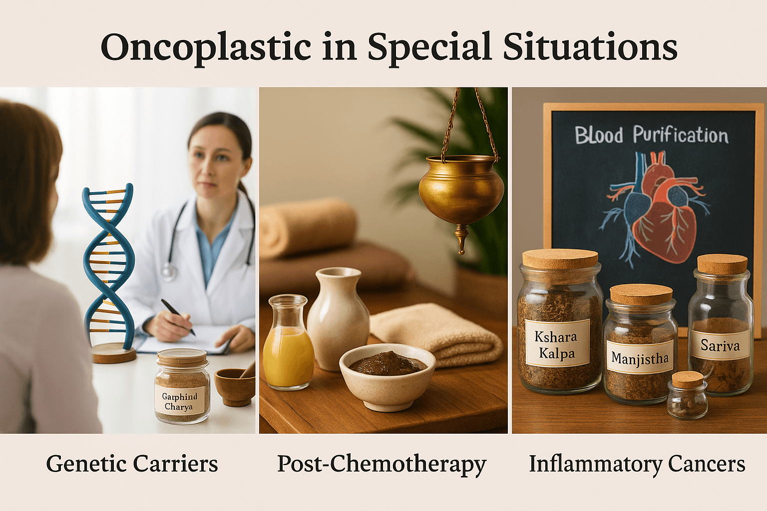 Oncoplastic And Breast Reconstruction With Ayurvedic Healing 6 Oncoplastic in special situations