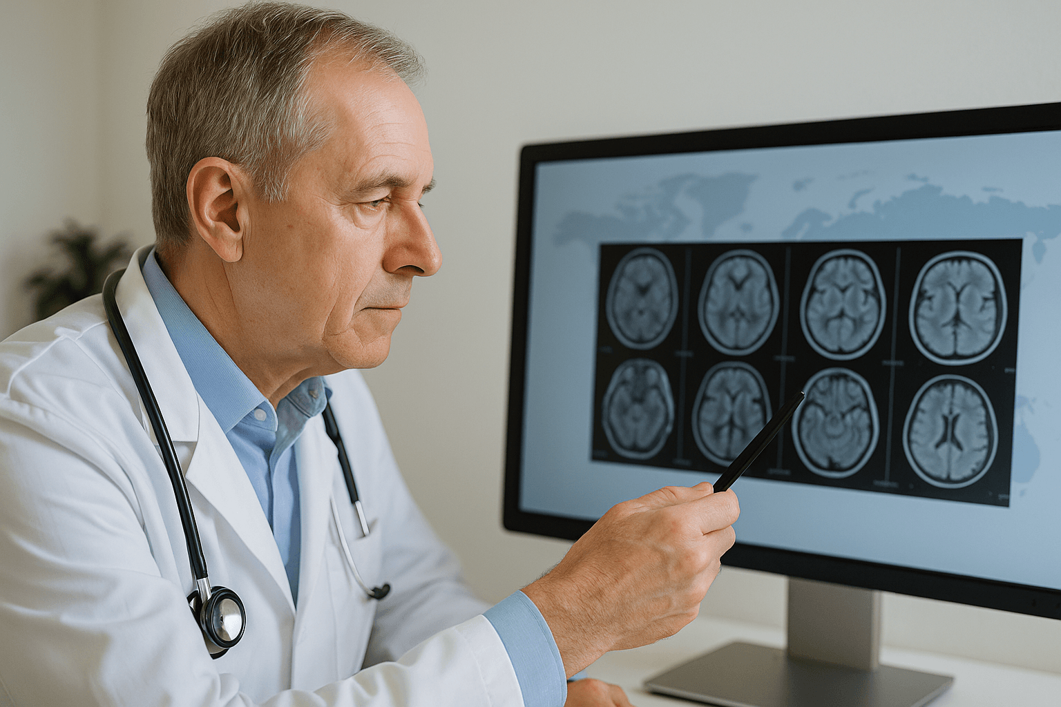 Pathophysiology – modern medical science