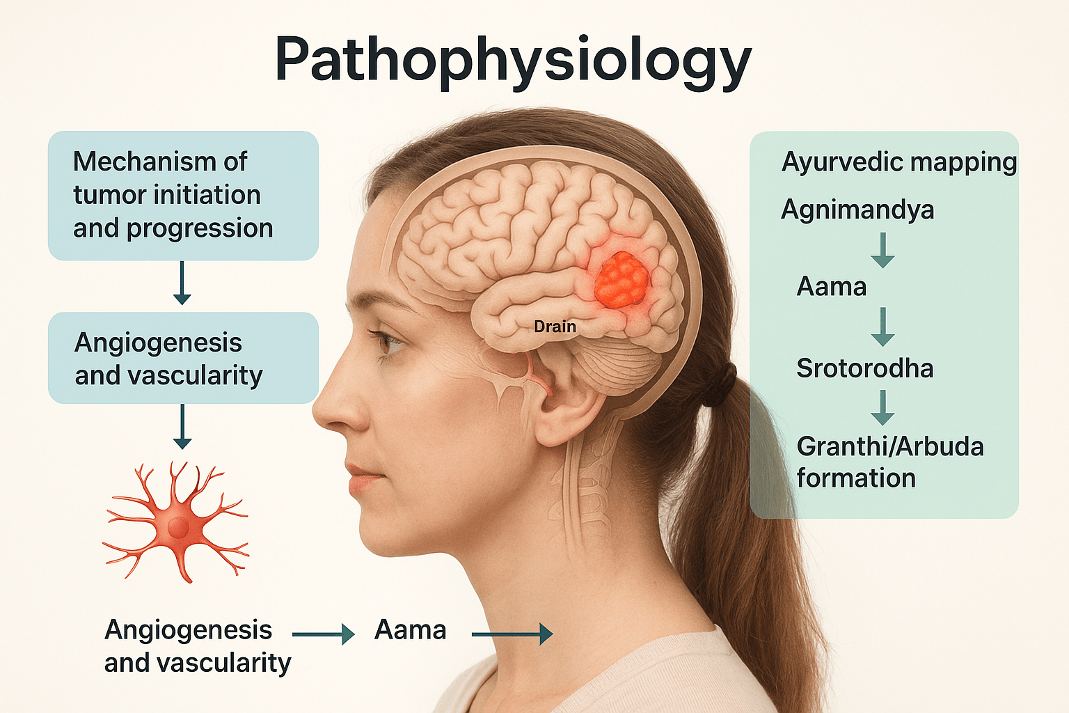 Pathophysiology 3