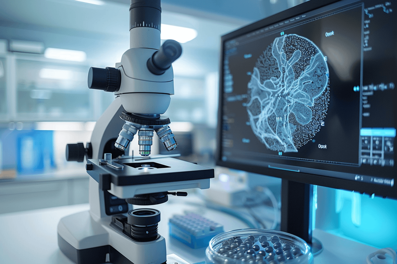 Poor egg quality despite normal ovarian reserve