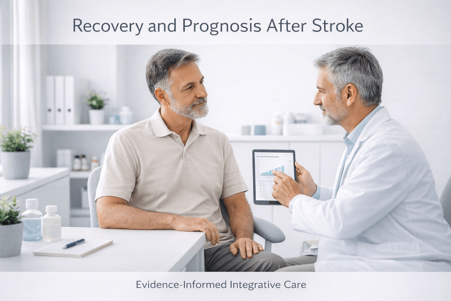 Stroke Cure In Ayurveda (Pakshaghata) 16 Recovery and prognosis