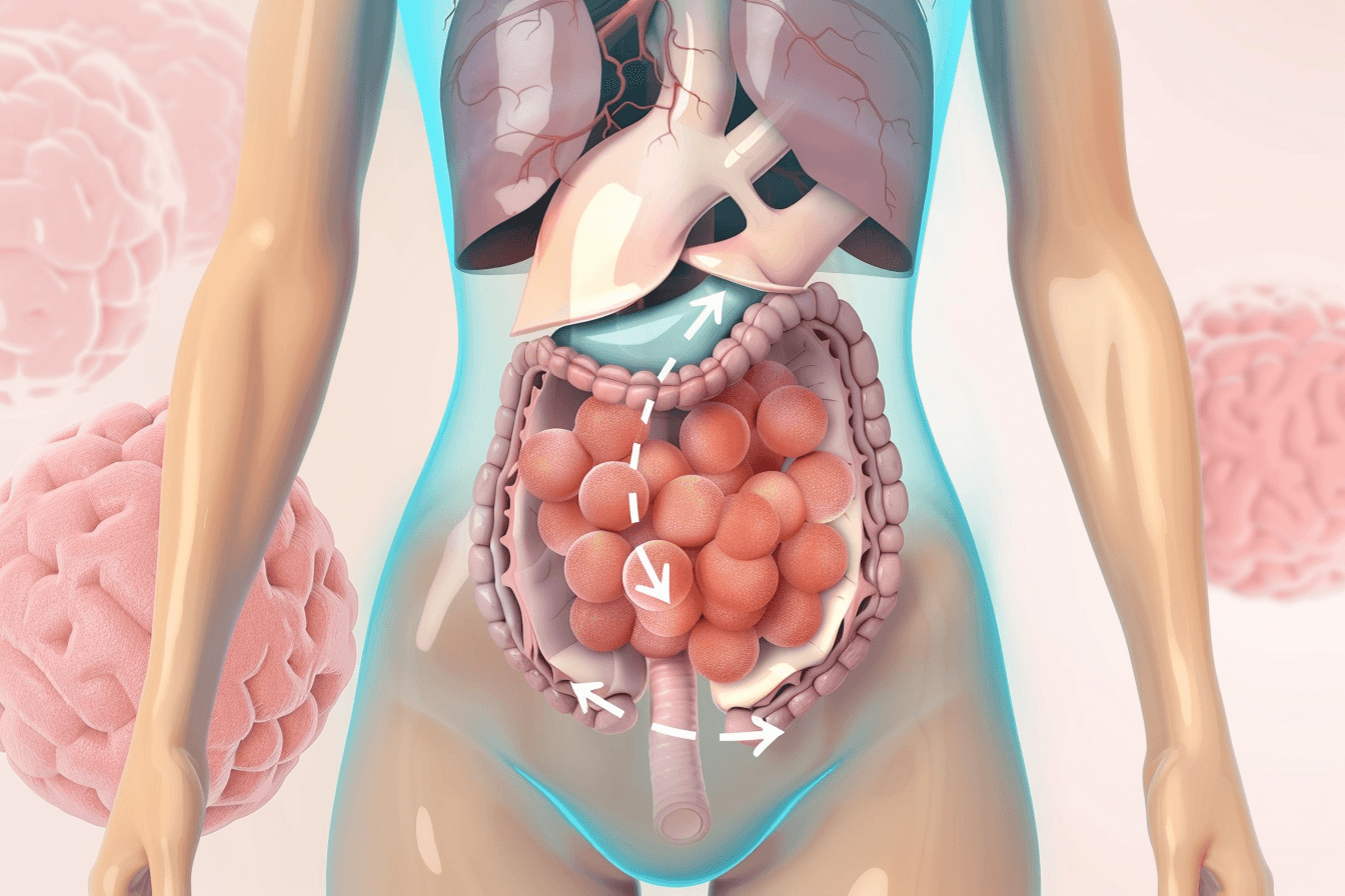 Role of insulin resistance in pcos