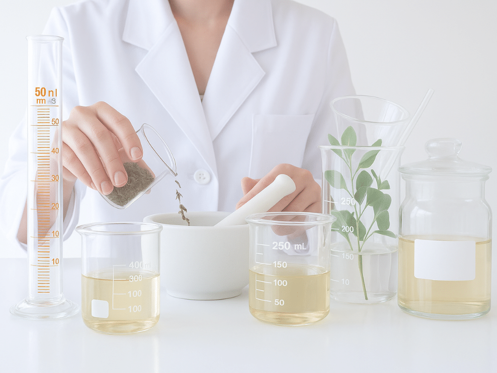 Scientific validation modern studies supporting ayurvedic principles