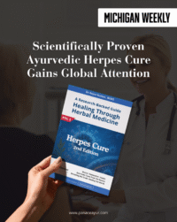Scientifically Proven Ayurvedic Herpes Cure Gains Global Attention
