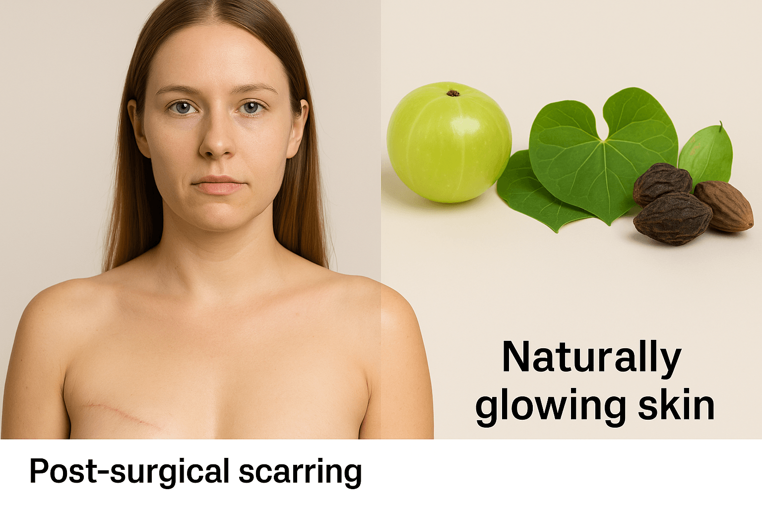 Ayurvedic Breast Enlargement Vs Surgery- Safe, Natural Choice 10 Skin quality collagen anti aging support