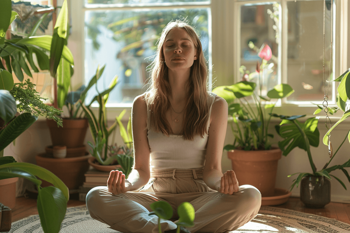 Stress regulation