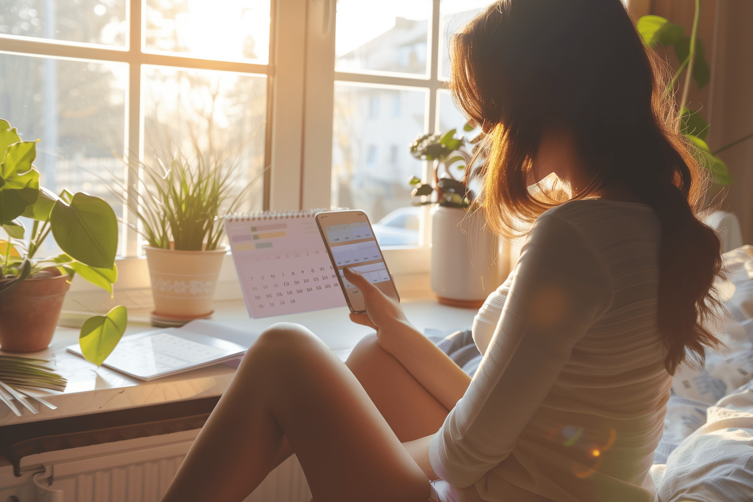 Subclinical hormonal imbalance scaled