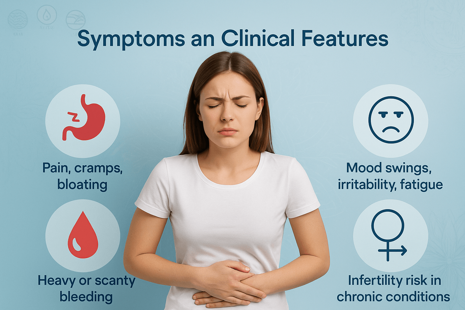 Symptoms 1 1