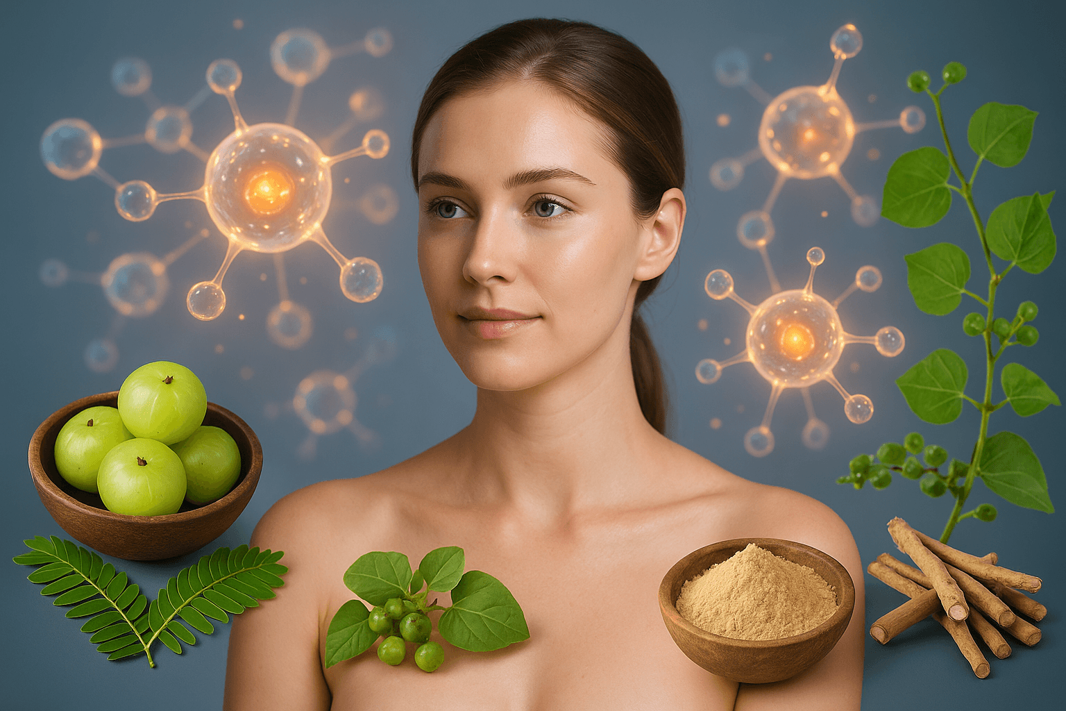 Ayurvedic Breast Enlargement Vs Surgery- Safe, Natural Choice 11 The future of aesthetics regeneration through nature