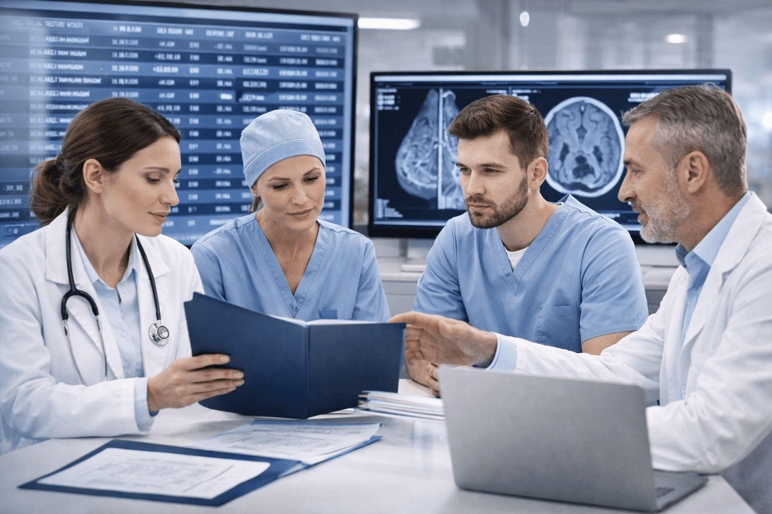 The global cancer burden and the urgent need for structured oncology support