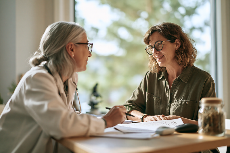 Treatment monitoring during ayurvedic leukemia care