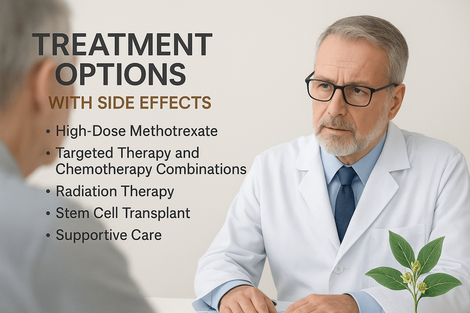 Treatment option