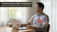 Understanding High Cholesterol