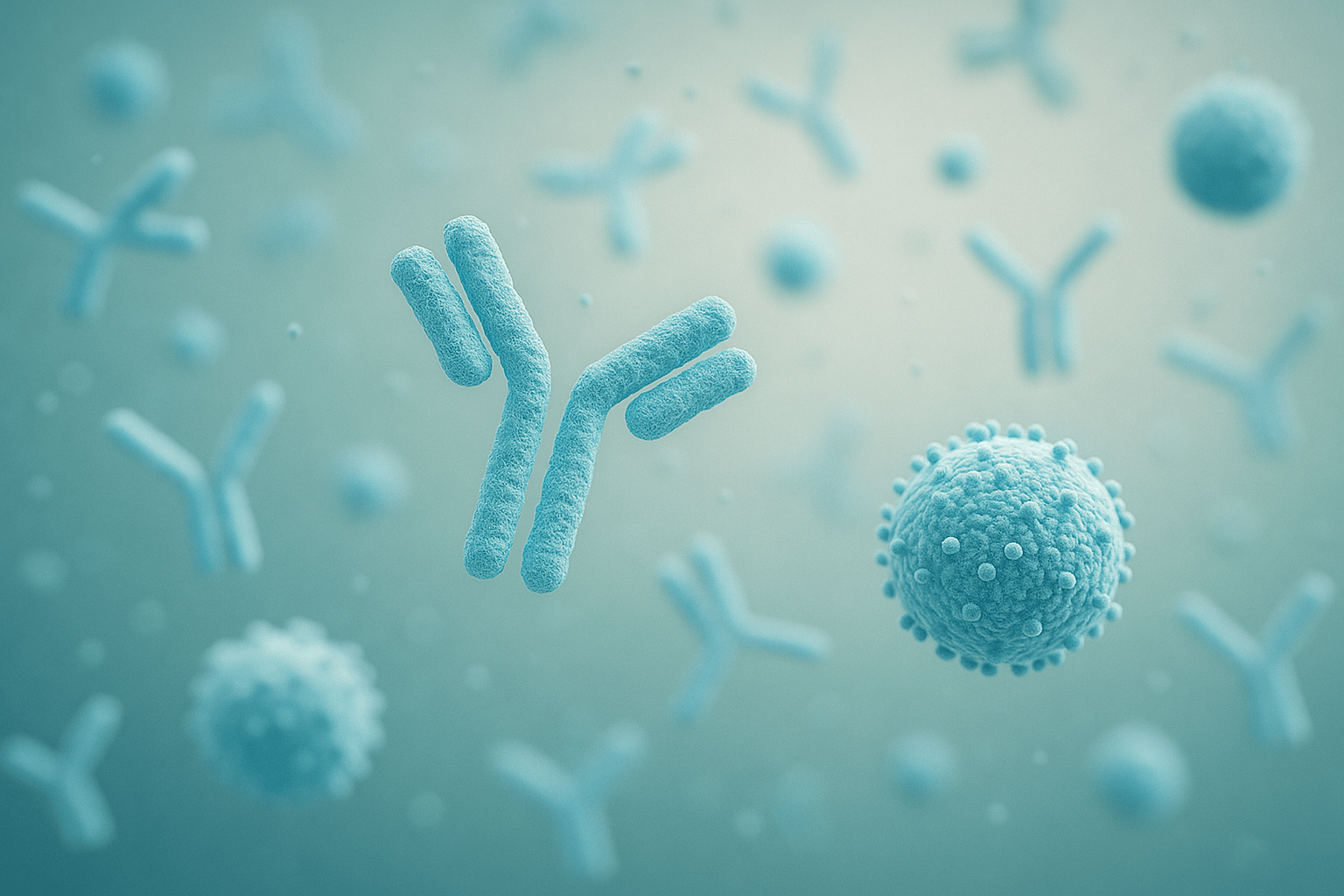 What Does IgG Zero or Negative Really Mean