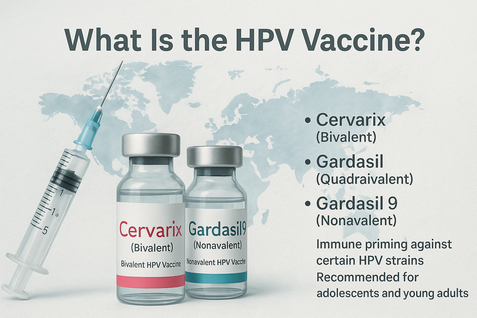 Whats vaccine
