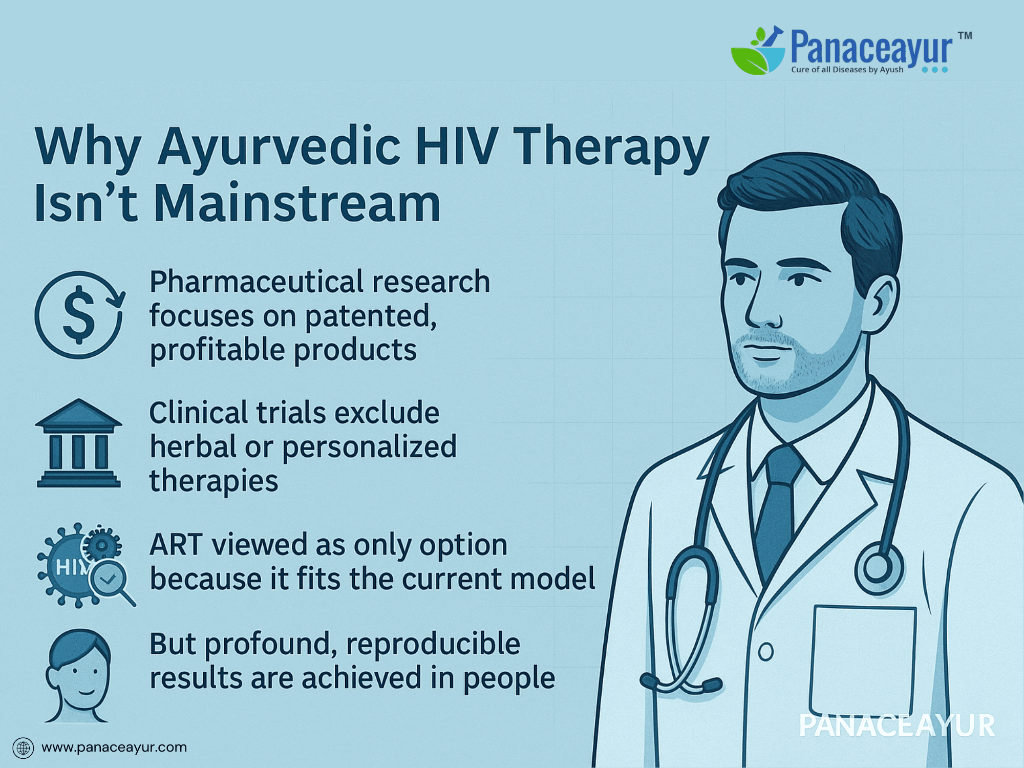 Why this isnt mainstream