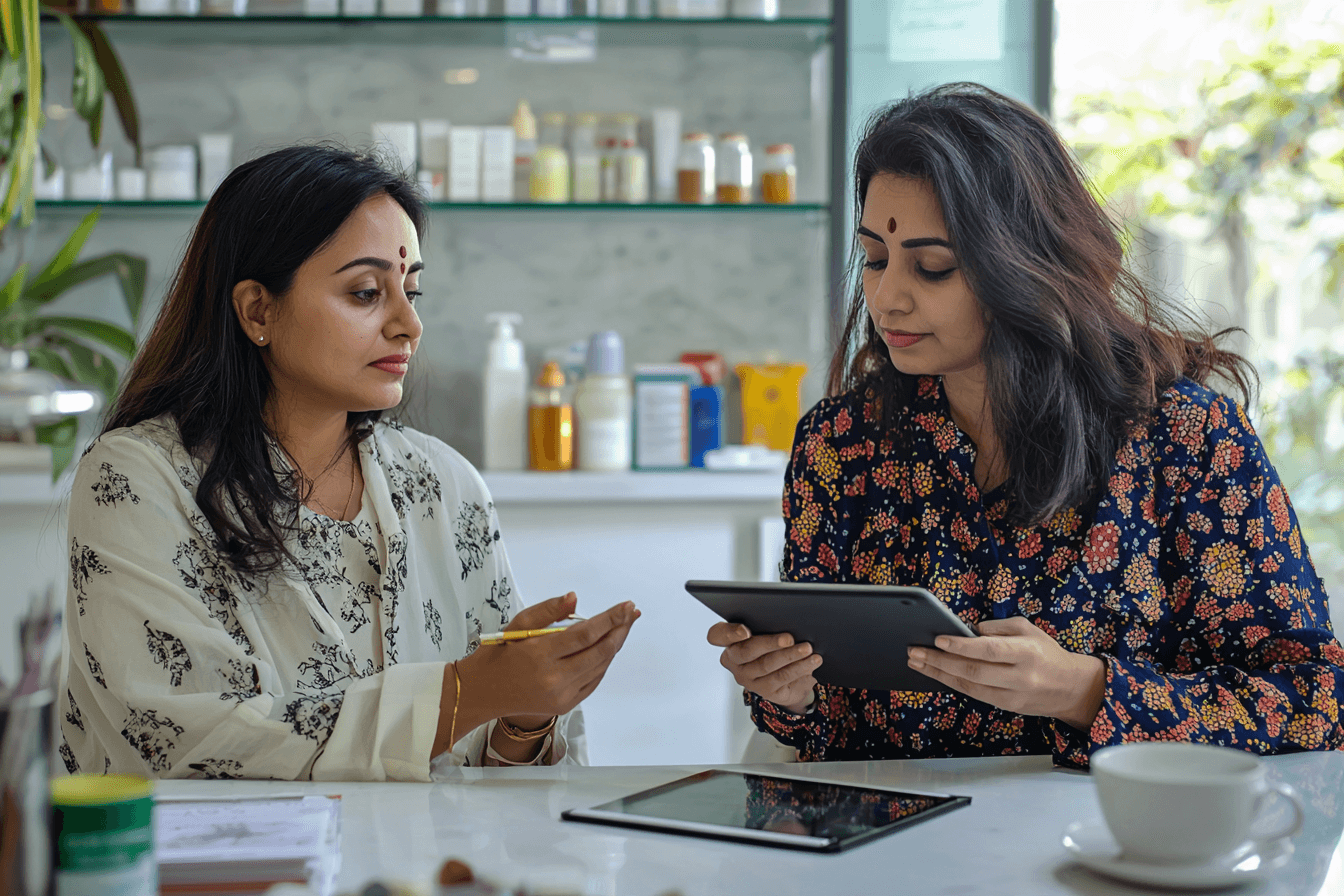 How To Stop Vitiligo From Spreading: Active Signs, Triggers And Ayurvedic Stabilization 1 Active vitiligo stabilization ayurveda