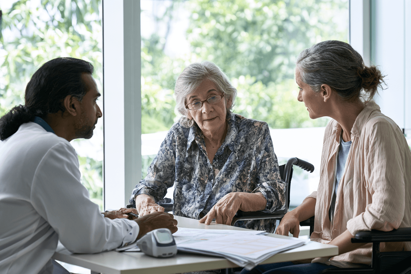 Als ayurvedic treatment suitability assessment