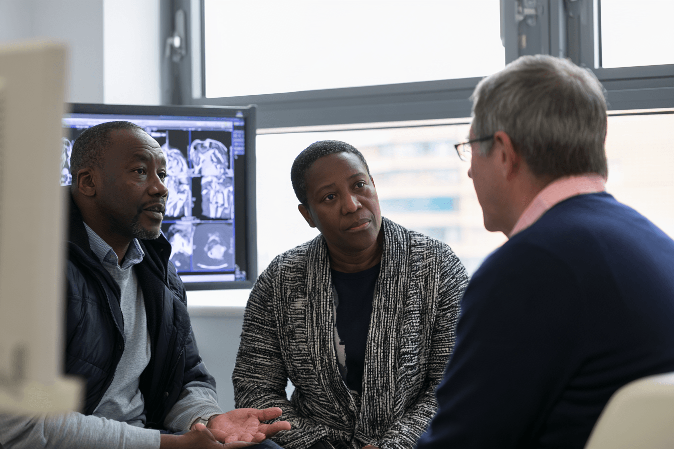 Als diagnosis before ayurvedic treatment